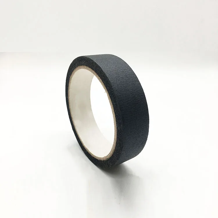 粘胶纸美纹纸胶带绘画墙壁上具有良好的保持力