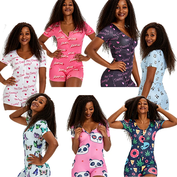 barbie onesie romper