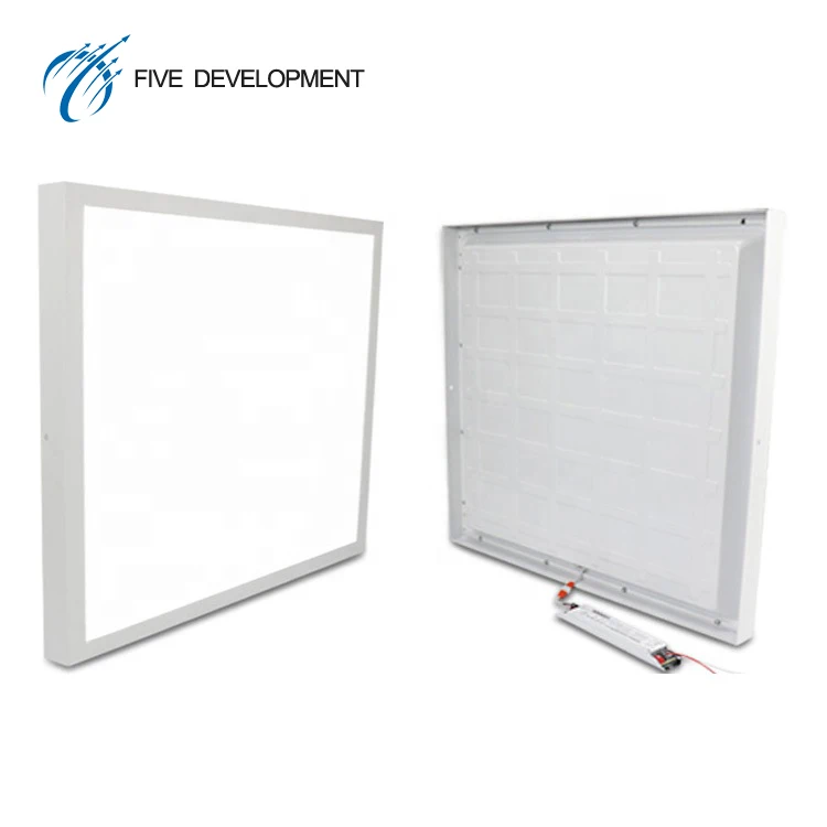 Brand new two color panel light with high quality