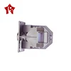 4 axis CNC stainless steel mechanical components mechanical engineering parts