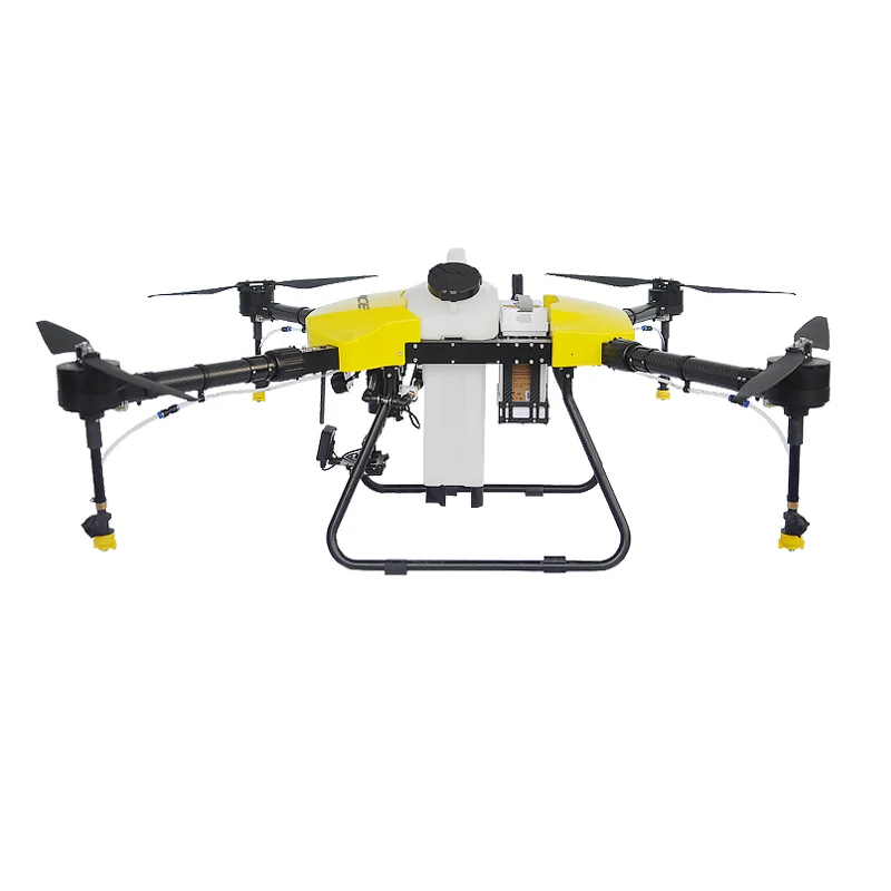 

Professional Drone Pulverizador Sprayer Agriculture Agri Fumigation Drones Agricultural Drone for Coconut Farming