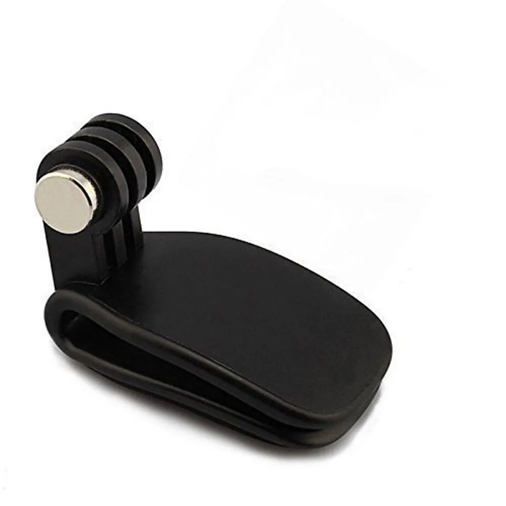 
Factory Direct Sale Kasin Quick Clip Mount Cap Fast Clamp Mount Backpack Clip Adapter For Gopros 