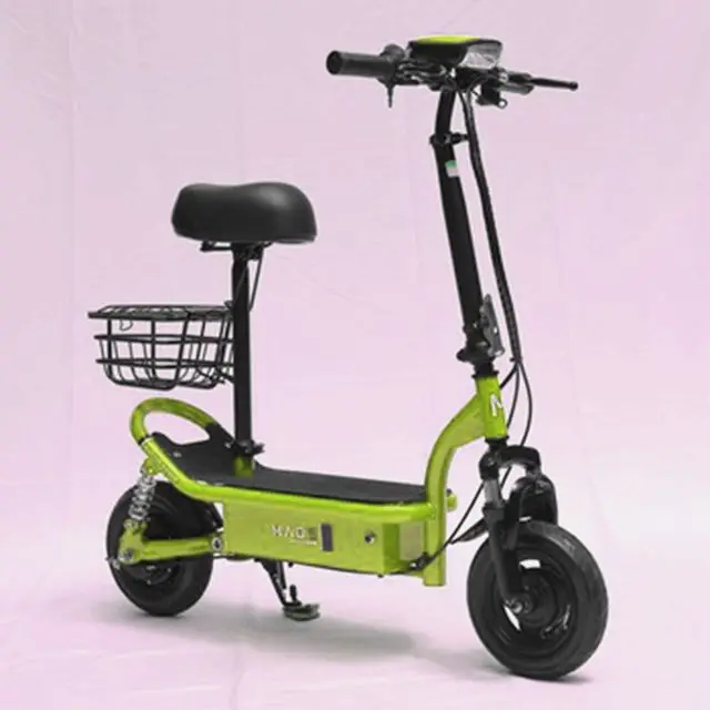 
charming and great multi-colorful motor bike Cheap Price not have chain electric bicycle Small Ant 