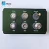 CE Approved MCT Magnetic Lateral Approach Drill Kit MLA-01 Dental Implant Instrument