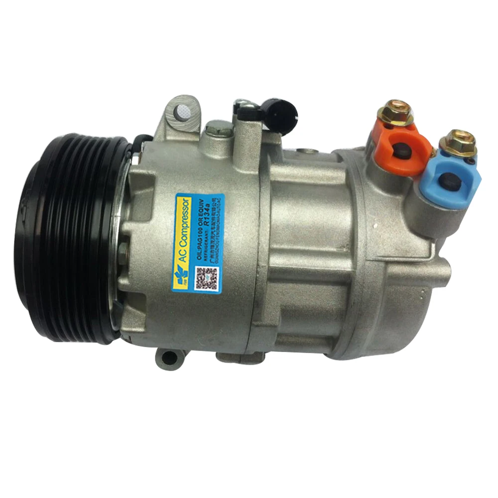 

ac compressor for Bmw e46 318i 316 318 X3 Z4 64526918750 64526918751 64526908660 64528386837 64509182795 64526908660 64526918751