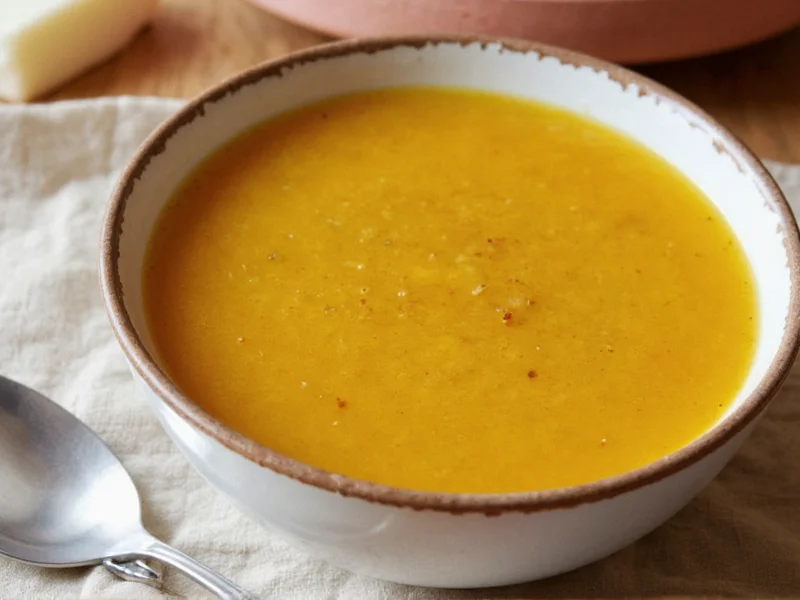 Chicken Soup for Sore Throat: Science-Backed Relief