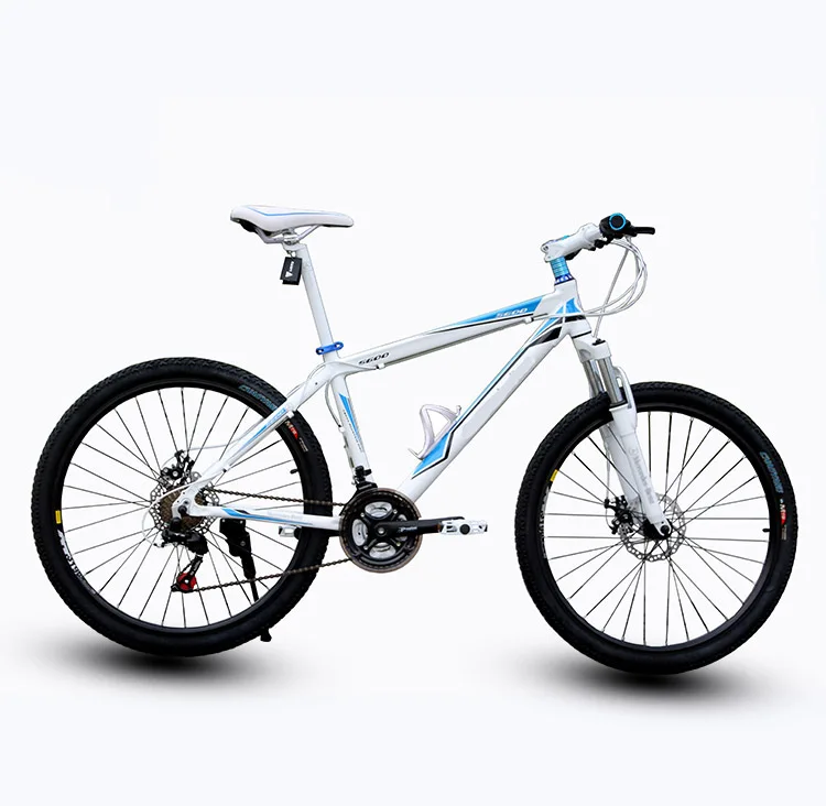 

Hot Sale Professional Lightweight 21 Speed 26 Inch Fat Tire Mountain Bike