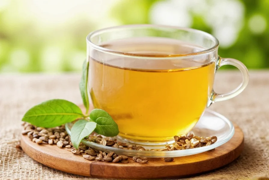 uses of fenugreek tea