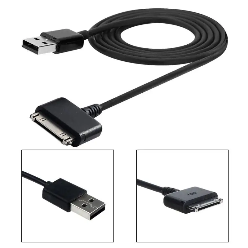 Usb Data Sync Charger Charging Cable For Barnes & Noble Nook Hd 9 In Bntv60  - Buy Charger Cable For Nook,Charger Cable For Barnes,Charger Cable For  Noble Nook Product on 