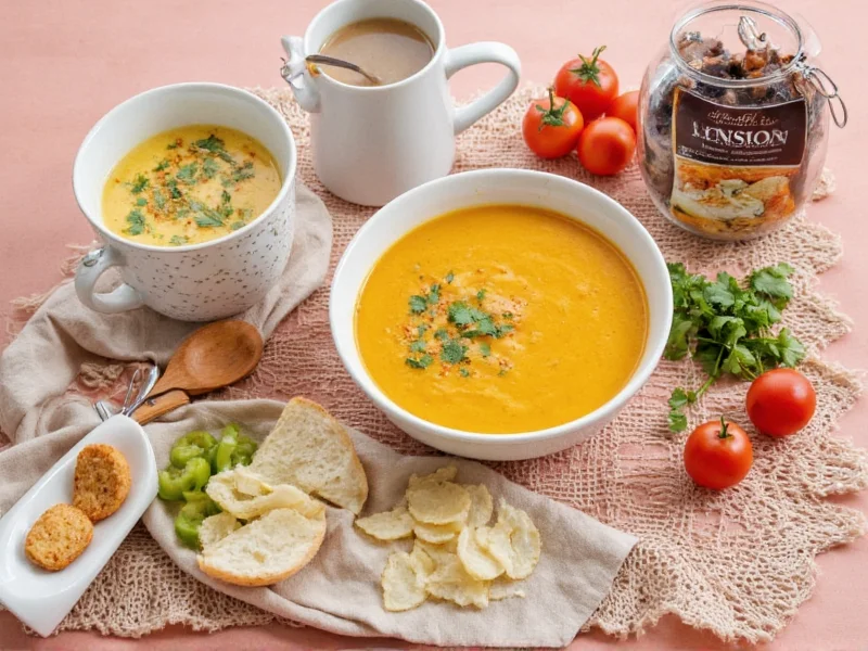 Soup Kits Explained: Benefits, Types, and Usage Tips