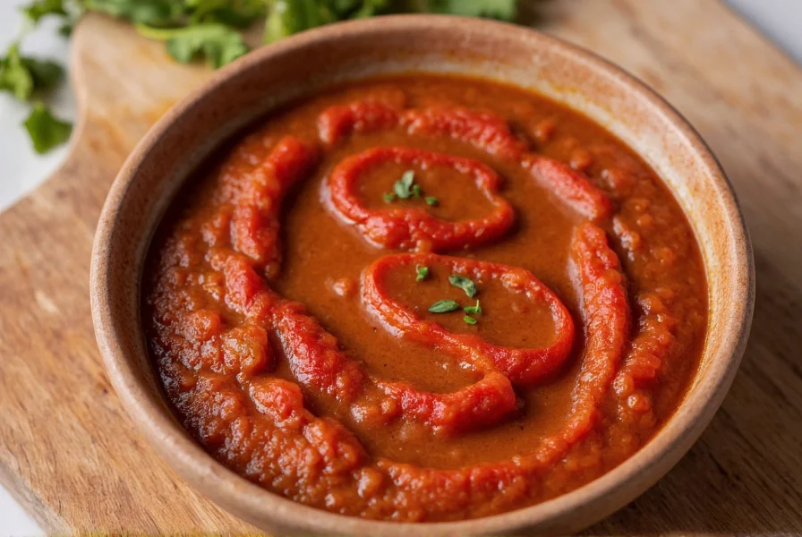 Vinegar Pepper Sauce: Complete Guide & Homemade Recipe