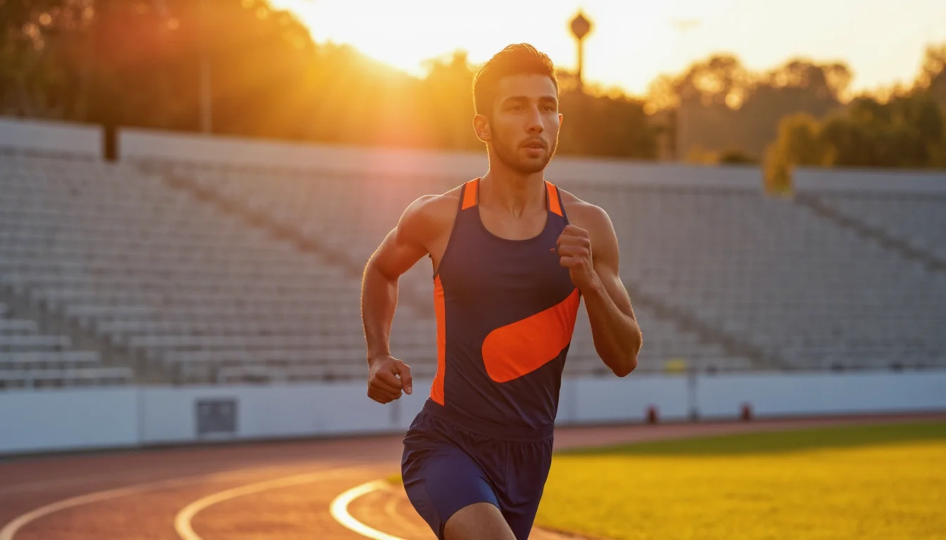 What Elite Runners Know About Spring Training Peaks in 2026