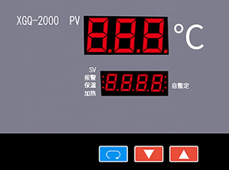 Hot air circulation drying small blast constant temperature experiment blast oven laboratory oven