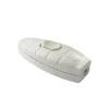 Safety certification black waterproof push button switch