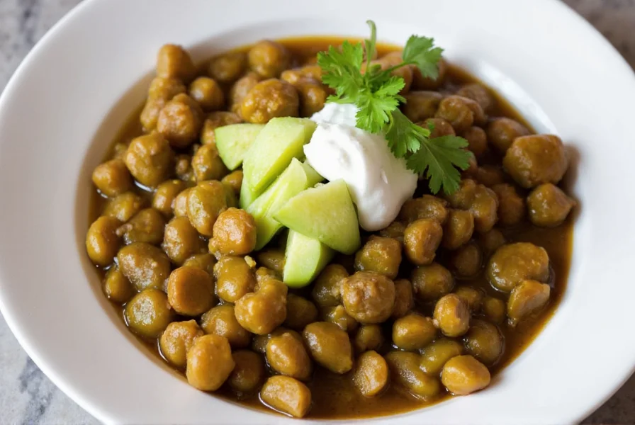 colorado green chili recipe