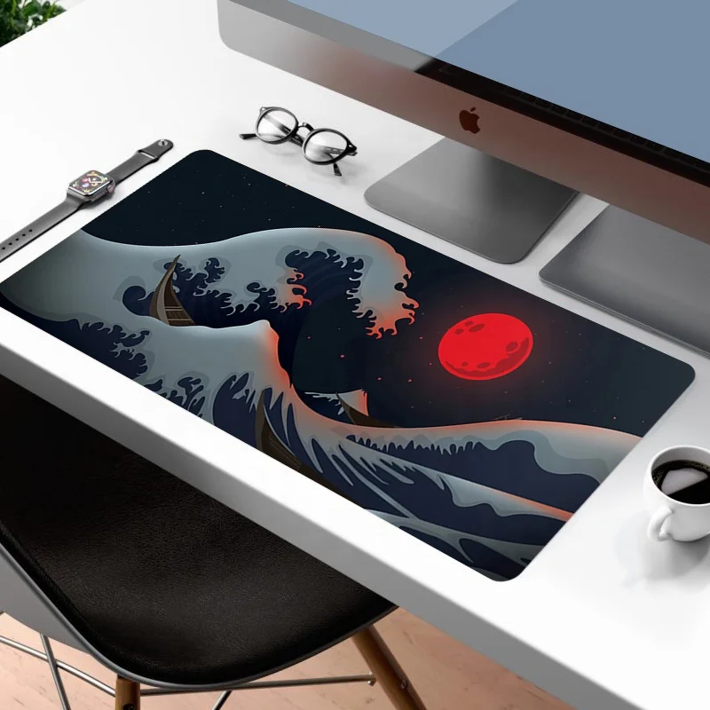 

Factory Direct Rubber Gaming Felt Desk Mouse Pad Oem Mouse Mat