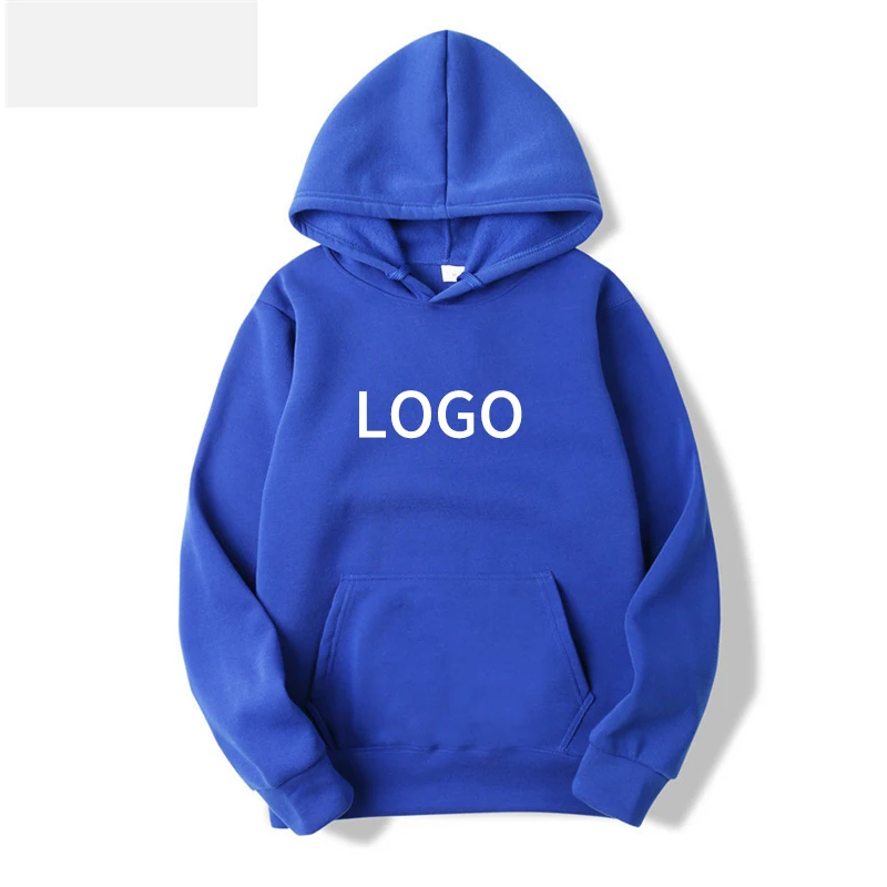 

Mens Clothing Manufacturing Streetwear High Quality Custom Sudadera 90% Polyester 10% Cotton Hoodies Men For Wholesale, Customized color