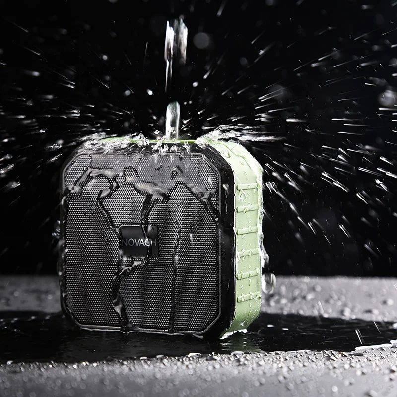 

Wholesale Mini Small Portable Outdoor Sound Box Hand Free Ipx6 Waterproof Wireless Bt Speaker