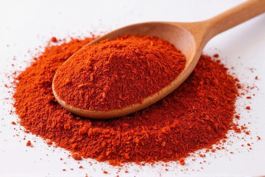 Where Crushed Red Pepper Comes From: Origins & History