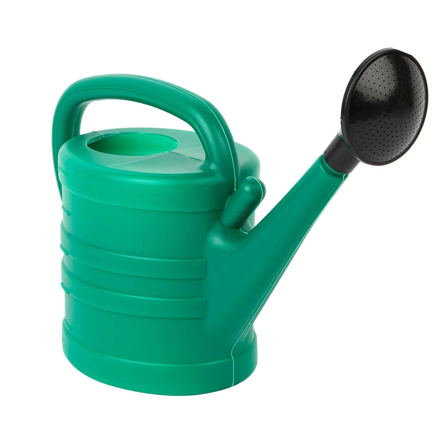 

Plastic Thicken Long Spout Watering 5L 8L 10L Large Capacity Vegetable Gardening Watering Can