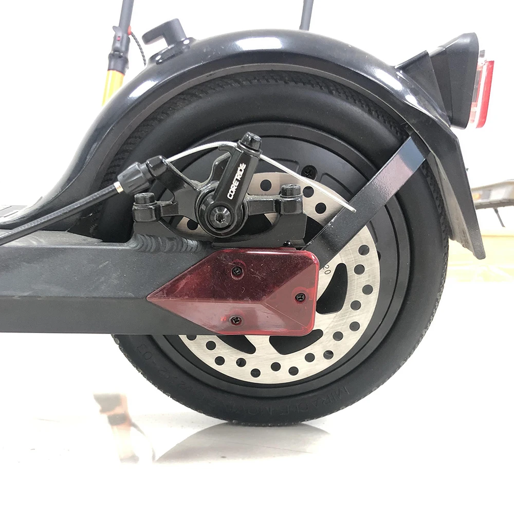 EZ5 Electric Scooter (15)