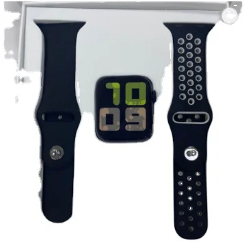 

2021 amazon hot selling Smart Watch Women Men T55 Bt Call IP67 Waterproof Heart Rate Blood Pressure PK smartwatch IWO T500 X7