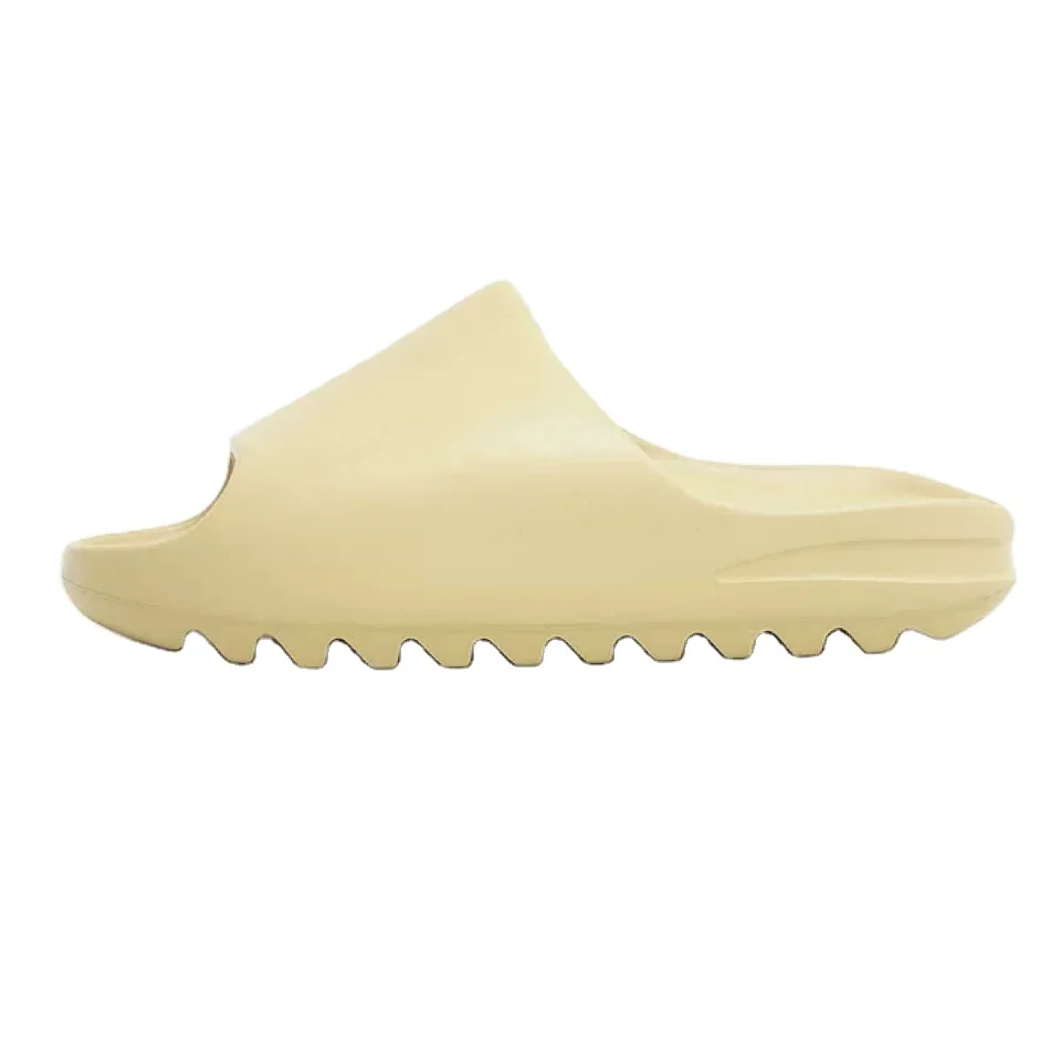 

2021 New Fashion Men Slippers Sandals Summer Slide Yezzy Slippers