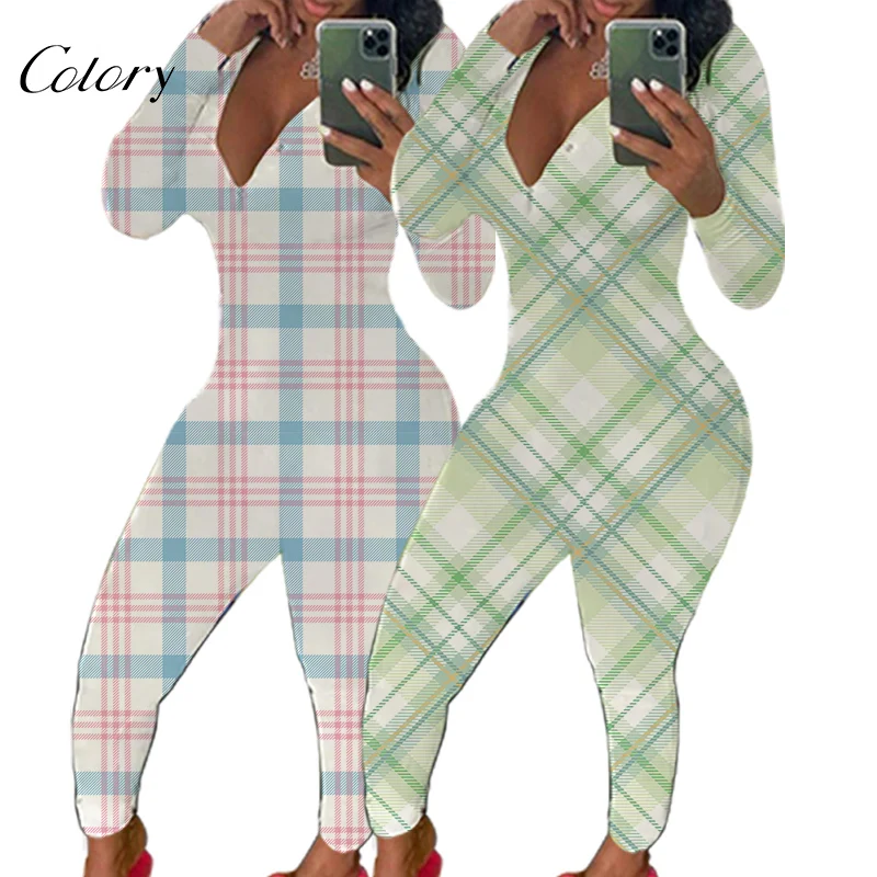 

Colory Fashion Onesie Size Xs Long Sleeve Onesie Printed Romper, Picture shows