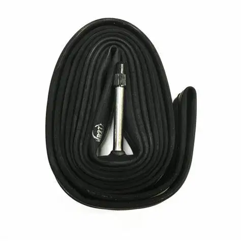 

High Quality 700X25C With AV Valve Butyl Rubber Bicycle Inner Tube 16X1.95 Puncture Proof