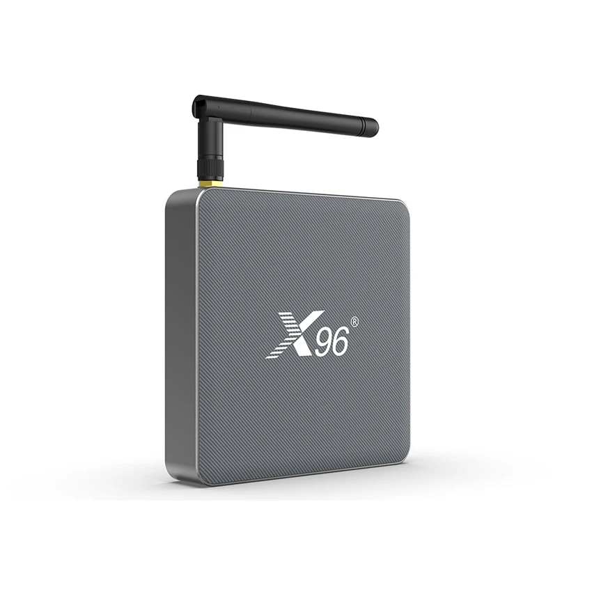 

New arrived RK3566 Android 11 Smart TV Box X96 X6 Quad Core with Voice Remote control