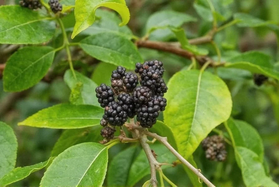 black pepper tree