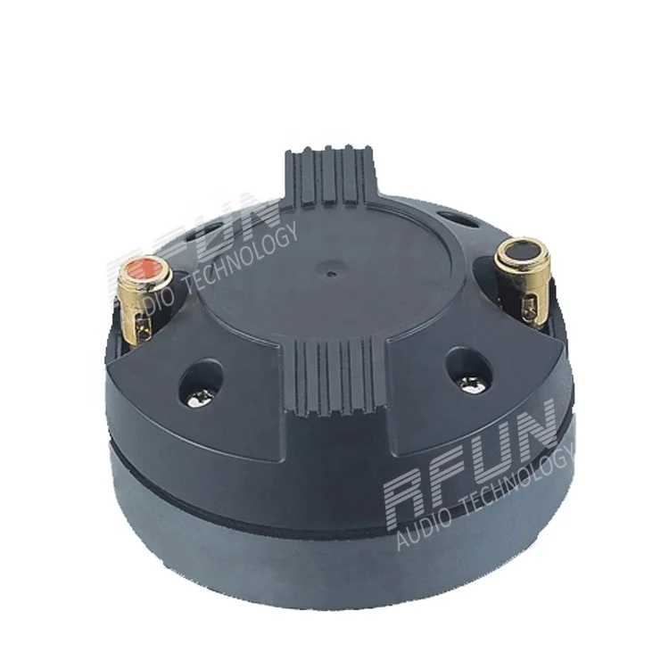 
Wholesale 20 W 8 Ohm pa speakers unit compression driver titanium diaphragm 