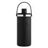 Manufacture custom 64oz jug water bottle BPA free Insulated Vacuum beer water bottle