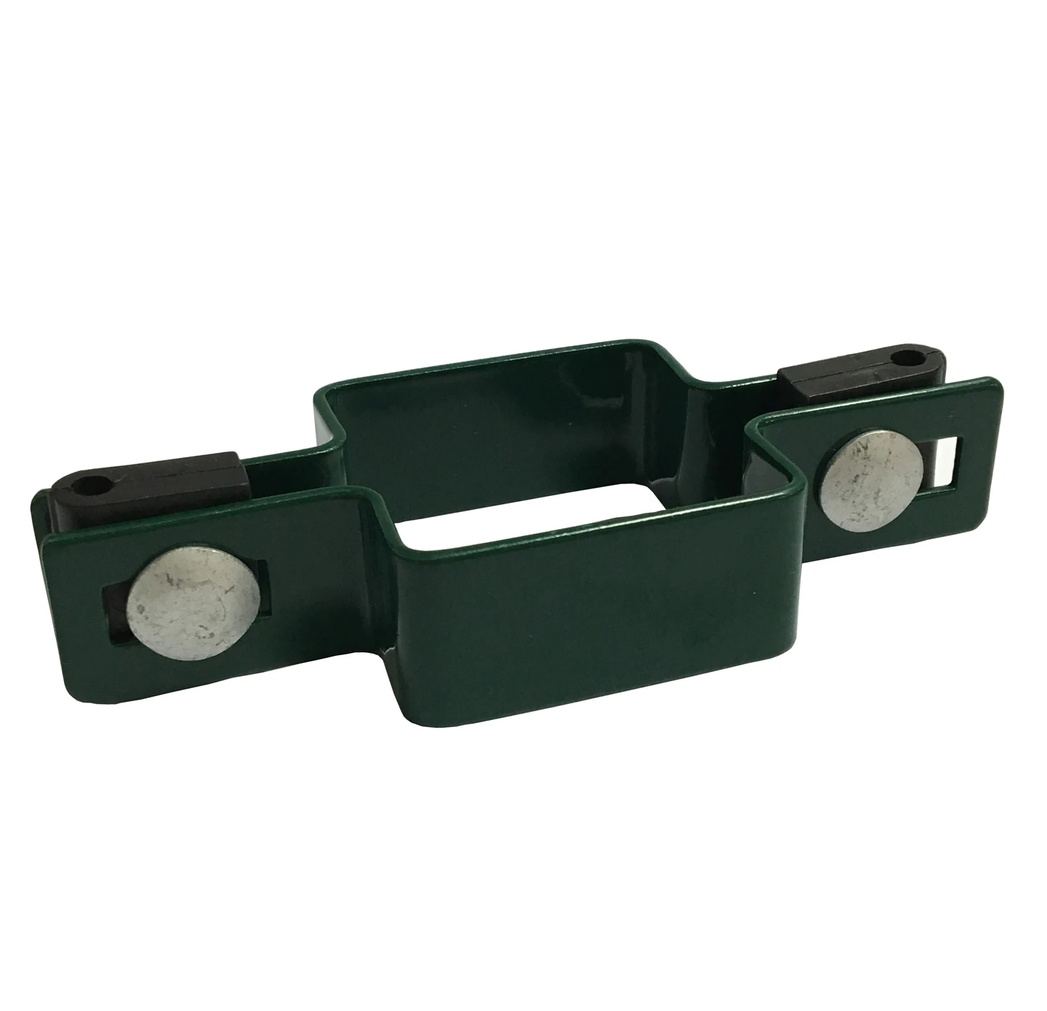 Fence Rectangular Post Clips - Durable & Easy to Install
