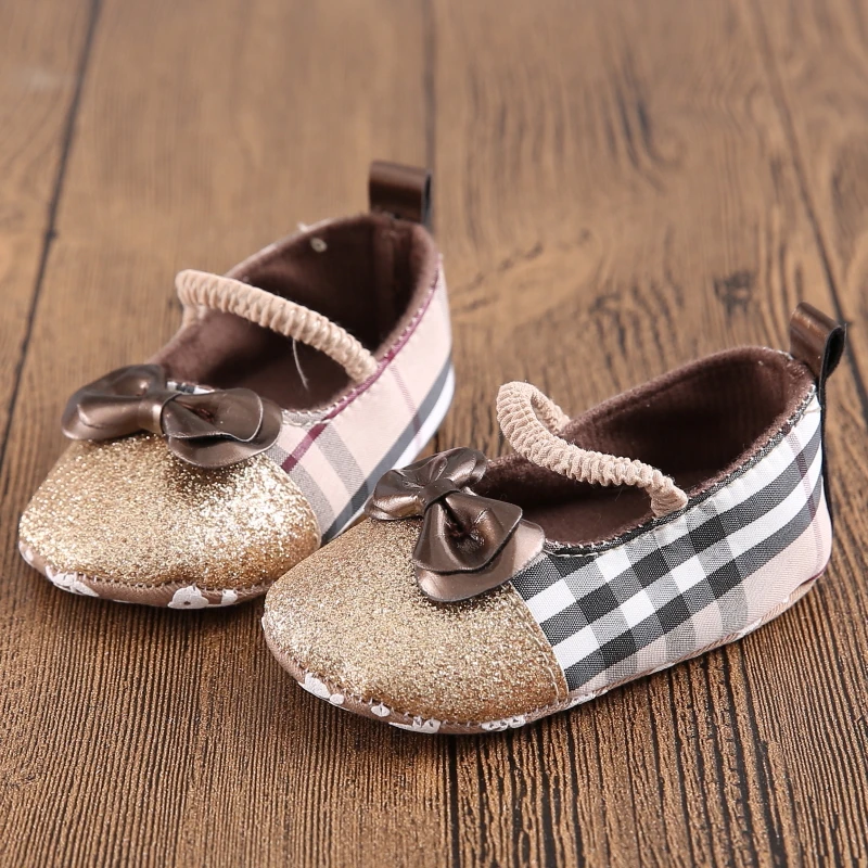 

Wholesale Soft Lovely Girls Bow Summer Princess Kids Dress Shoes