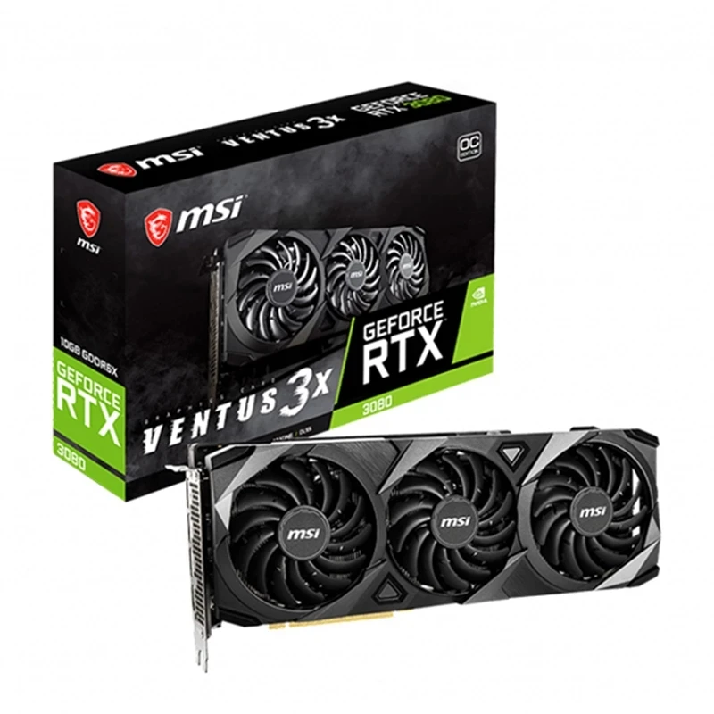 

MSI Gaming GDDR6 Magic dragon Vantu Graphics Card GeForce RTX 3070