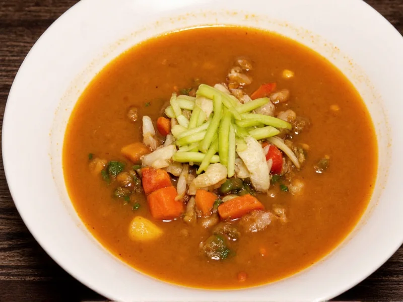 Authentic Tortilla Soup Recipe: Traditional Mexican Style