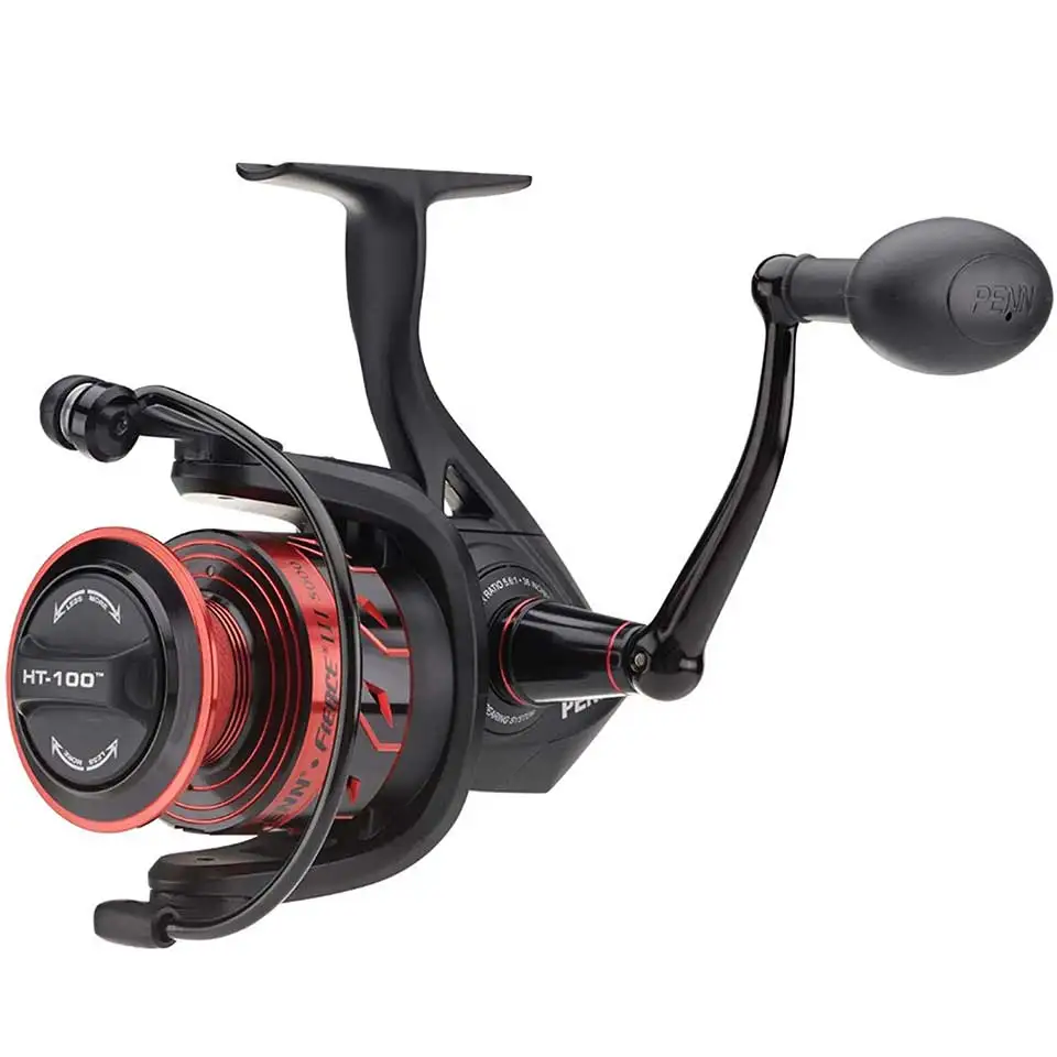 

Original New Style PENN FRC 1000-8000 Spinning Fishing Reel