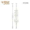 High Quality cast aluminum balcony railing