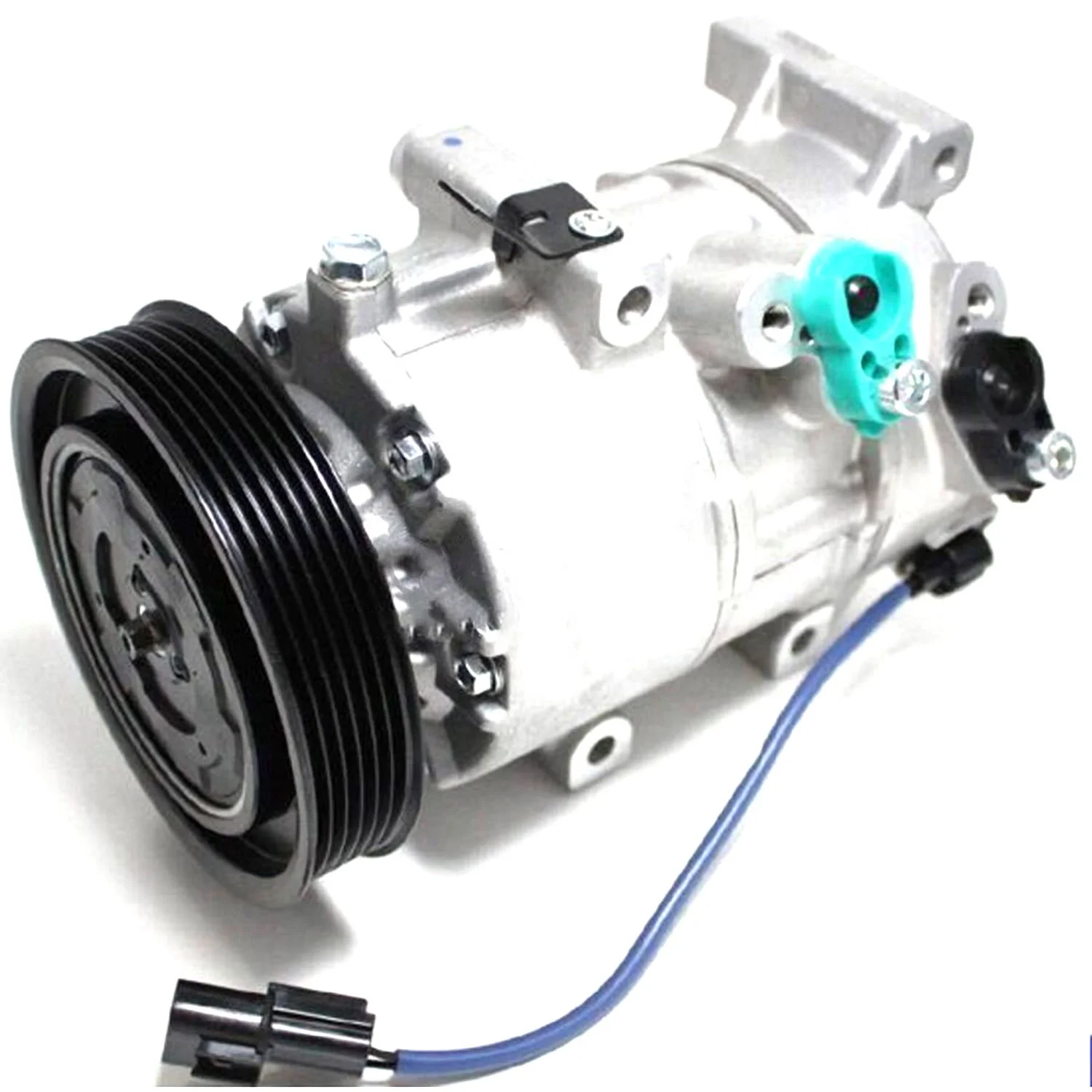 

Auto Air Compressor For HD G4FG 97701M0000 KCD1454YU