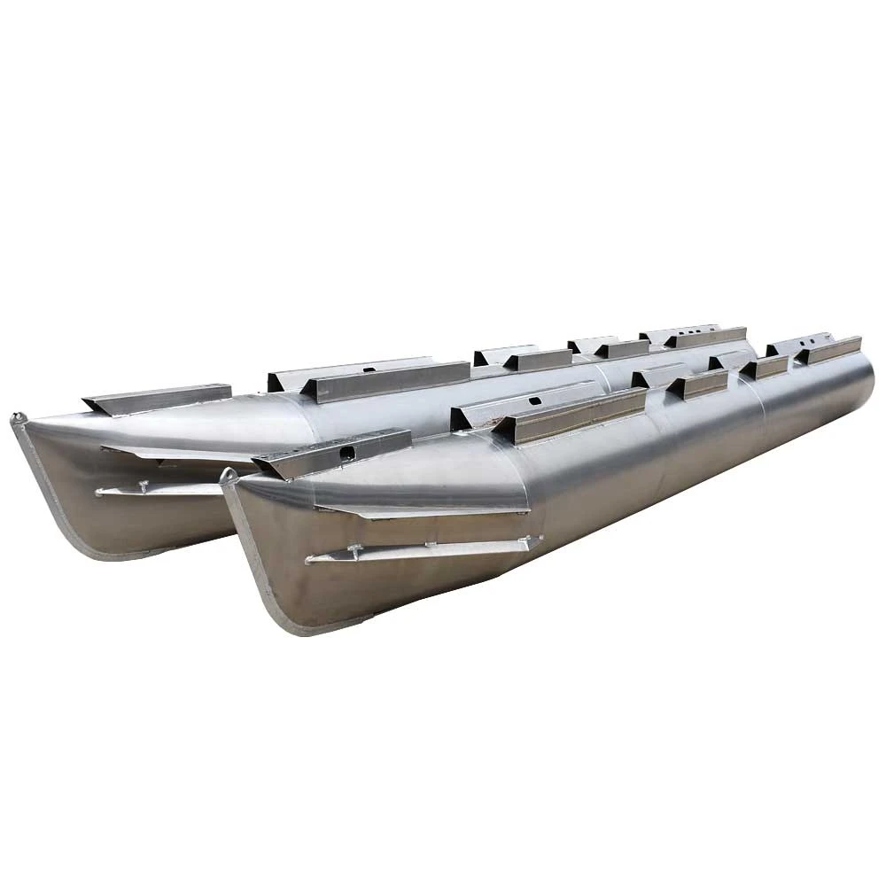 

2019 Ecocampor 15ft-43ft pontoon log accessories boat manufacturers replacement pontoons for pontoon boats, Optional