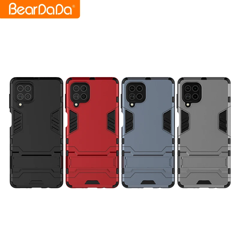 

matte tpu cover cell phone case for Samsung F62/M62 back cover mobile phones accessories Slim Hard Factory New Product Wholesale