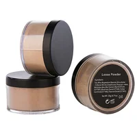 

Makeup Your Own Brand Waterproof Pigment Makeup Compact Face Powder Mineral Loose Setting Powder