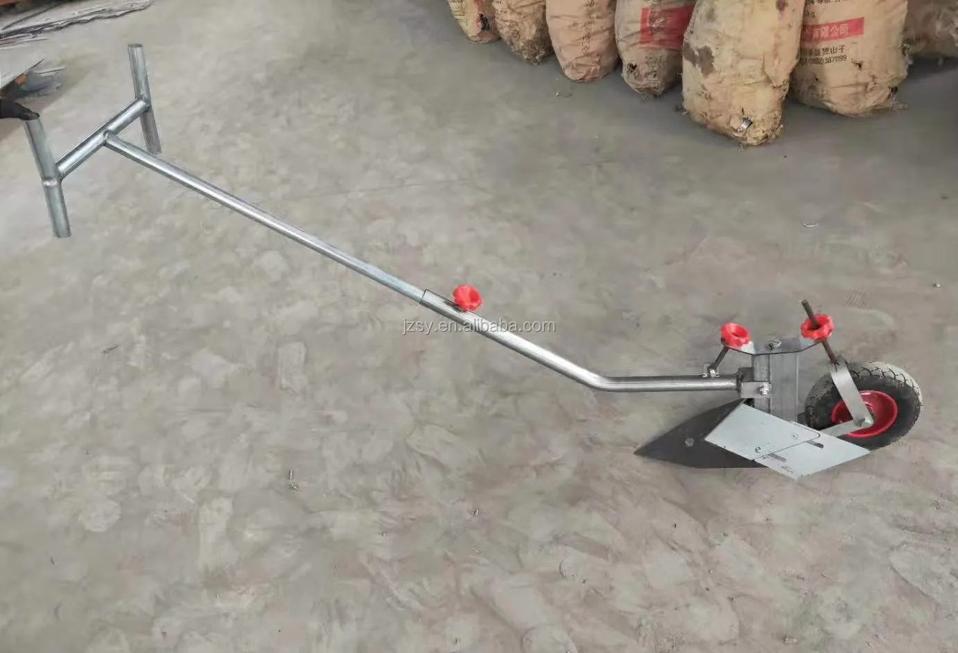 High Quality Farm Tools Manpower手ridgingプラウ耕運機 小型手動畝間プラウ捨てと耕し機 Buy 手 Ridging プラウ マニュアル畝間プラウ 手耕運機 Product On Alibaba Com