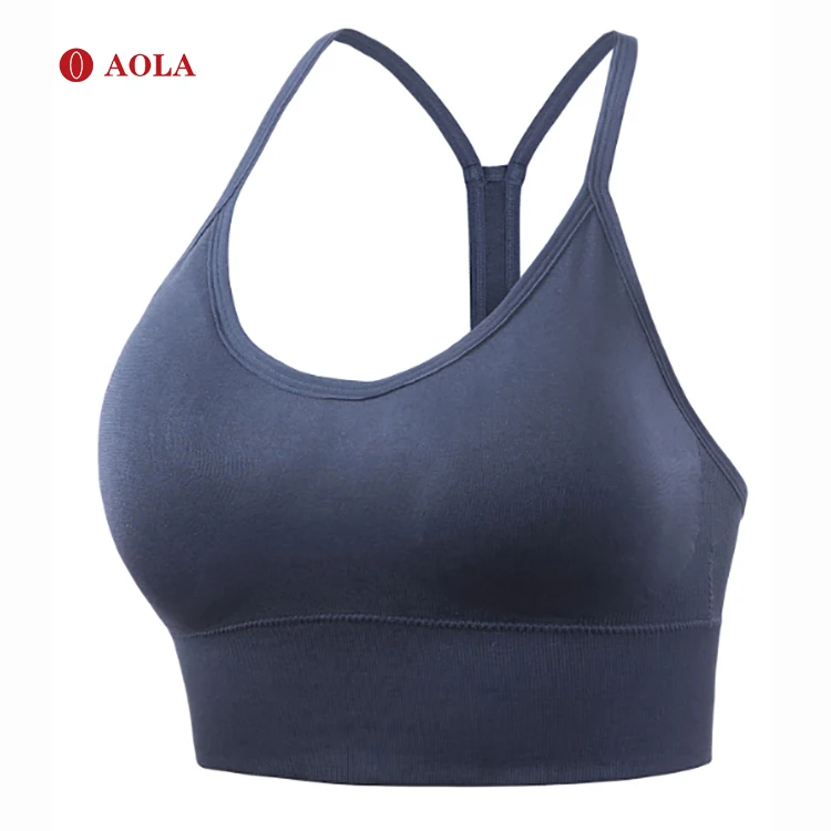 

Compression Bra Hot And Sexy High Waste Leggings Sports High-support Hoodie Liquid Custom Logo Shiny Crop Top Bra, Blue/black/grey/purple/red
