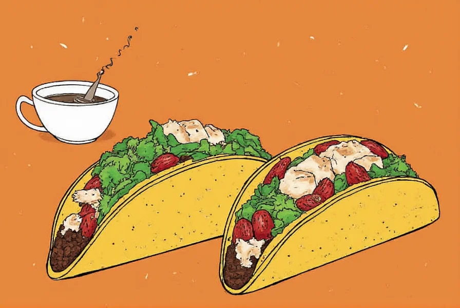 Spices in Mexican Cuisine