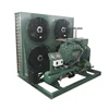 walk in cooler condensing unit and evaporator buiten condensing unit condenser unit for small batch process