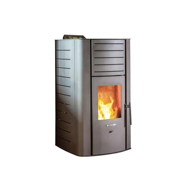 Electric Fireplace, Cast Iron, HB15 - detail 6