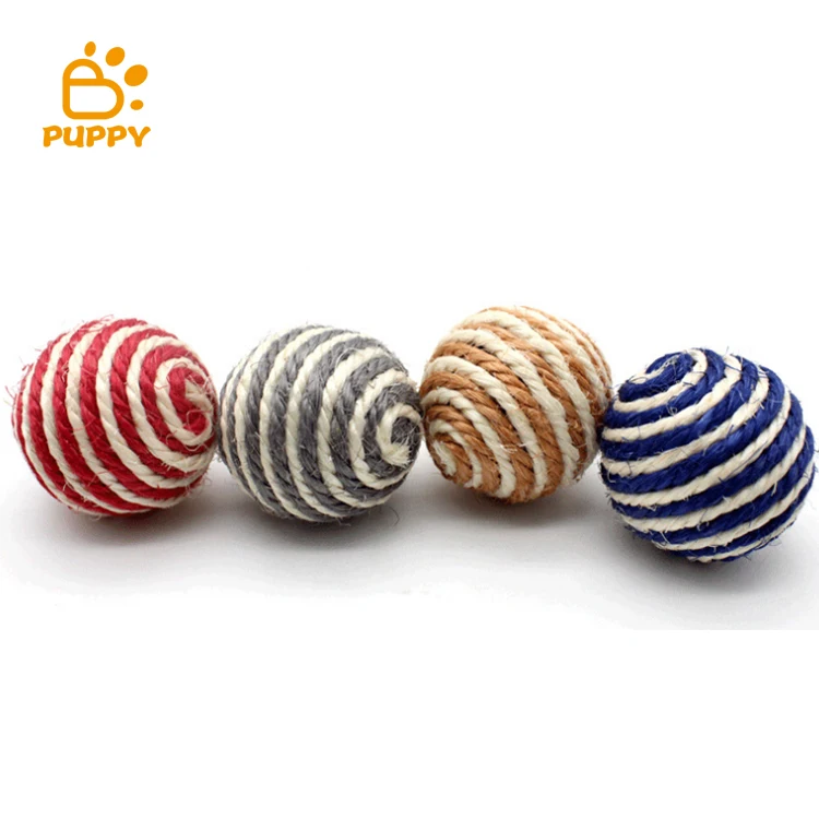 

Cat Interactive Balls Toys Cat Toys Play Pet Kitten Cat Exrecise Toy Balls pack, Customized