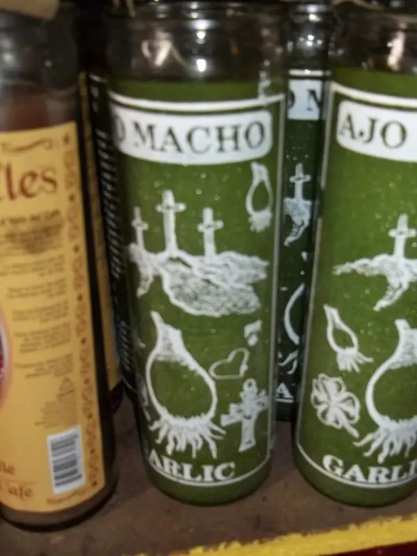 Custom 7 Day Candle/spell Candle,7 Day Candle,Altar Candle Hand Silk